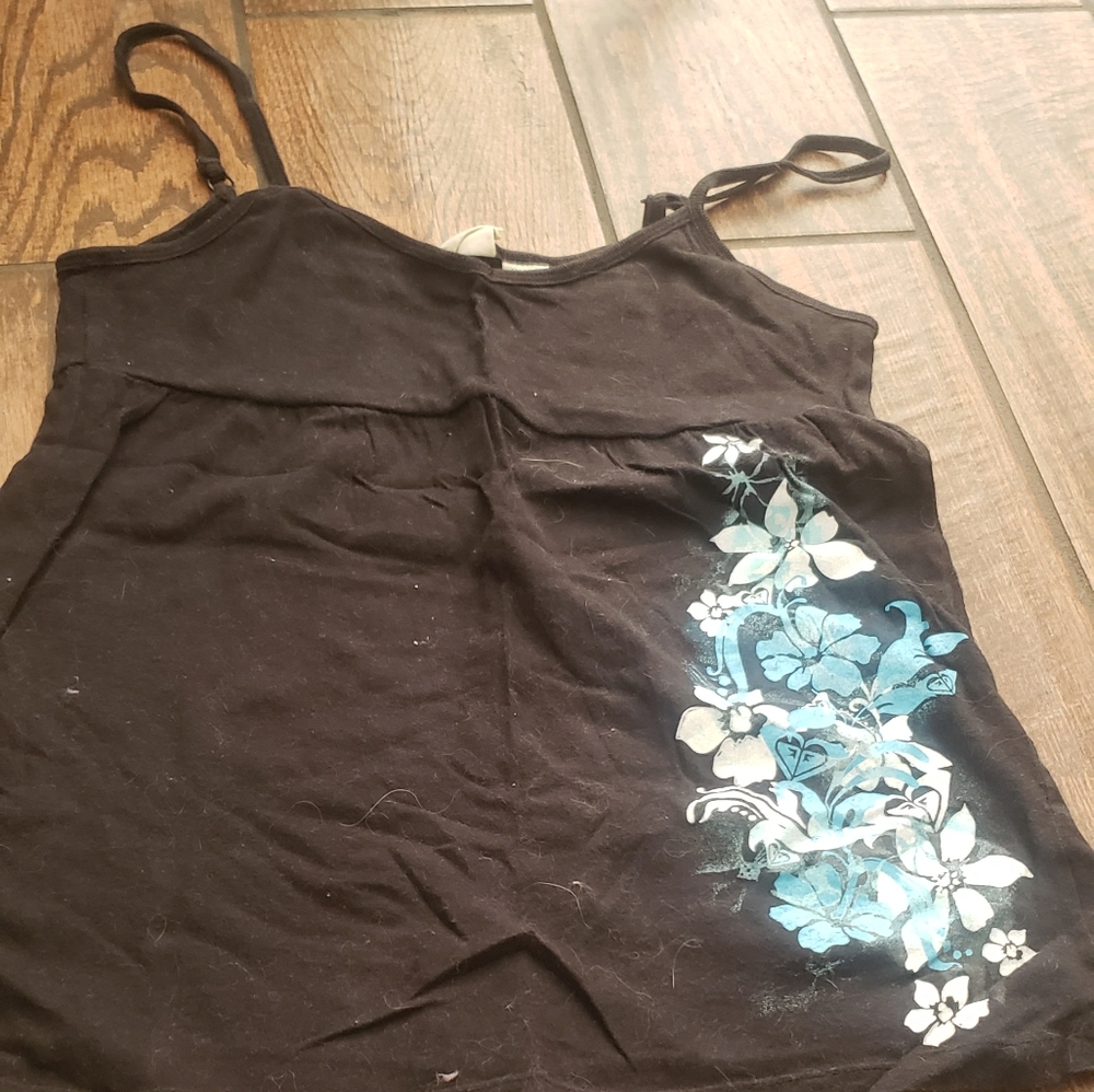 Roxy tanktop
